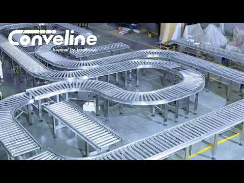 Roller Conveyor Systems