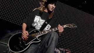 Tom Kaulitz - Tout contre toi