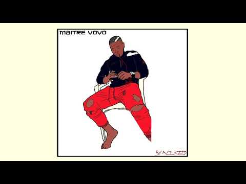 Maitre Vovo TSAVANOU (remix kwangwaru)