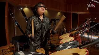 Download lagu Yasuharu Takanashi [ NARUTO Main Theme ‘16 ] Studio Session mp3