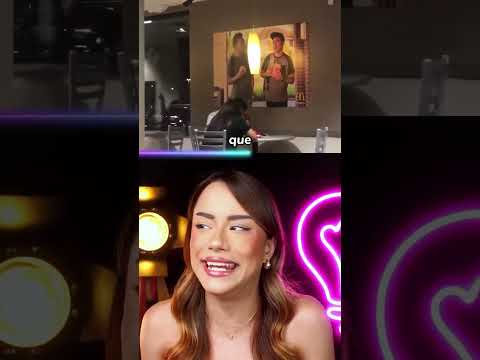 PENDURANDO uma foto NO MCDONALDS