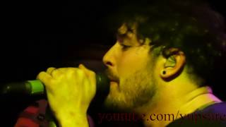 Red Sun Rising Lonely Girl (New Song-Acoustic) House of Blues Cleveland