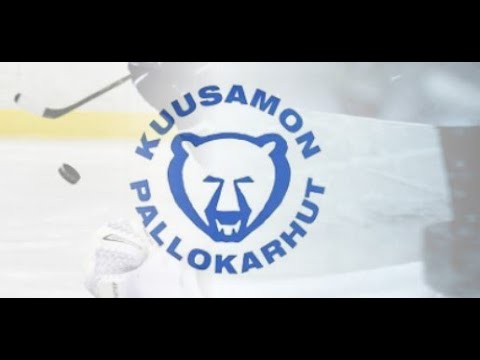 U17 jääkiekko-ottelu Paka - PyPo 23.1.2022