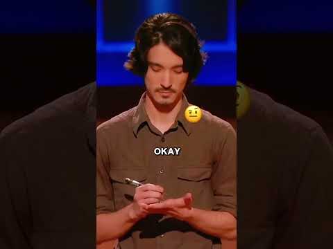 KEVIN O’LEARY GETS OWNED BY SMART ENTREPRENEUR #wealth #motivation #sharktank #shorts #kevinoleary