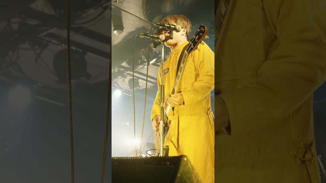 ダバダバ！トイス！#POLYSICS #ふつうの軽音部