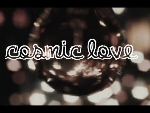 Florence + the Machine - Cosmic Love (Piano)