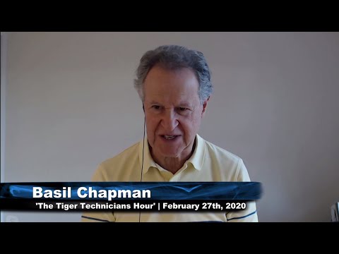 February 27th, Tiger Technician's Hour on TFNN - 2020