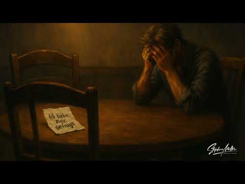 Und wir sprachen – bis man uns das Wort nahm