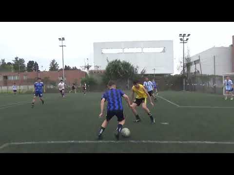 WACHIPATOS VS LA JUNTA FC - #LigaNuñez - #Clausura SLD - 13/11/2022