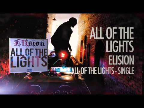Elision - All Of The Lights (Kanye West Cover)