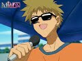 Kaito Surfs At The Contest Mermaid Melody Pichi Pichi Pitch Episode 1 English FanDub