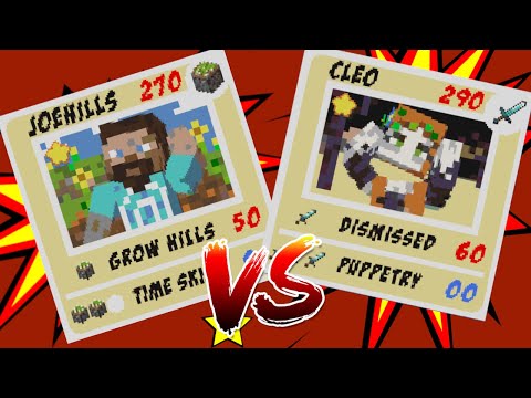 BEEF BATTLE TESTS! - 26 - HERMITCRAFT SEASON 9