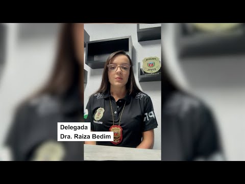 Delegada esclarece detalhes do crime que vitimou adolescente de 14 anos em Diamante do Sul – PR