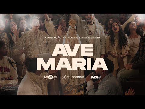 Ave Maria - Católica