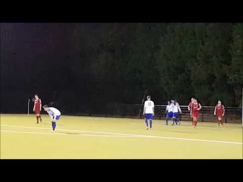 COLESHILL TOWN 1 QUORN 0   7/2/16