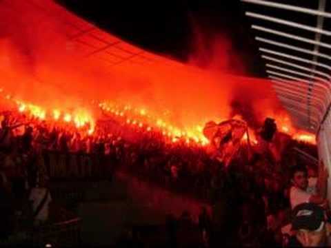Vasco 2 x 0 Sport - FESTA LINDA DA TORCIDA DO VASCO.
