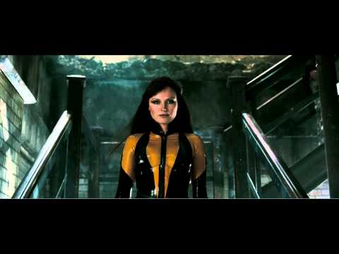 Watchmen - Official Trailer [HD]