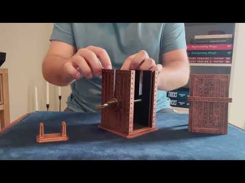 Mystery of the Rune Ring by Retro Rocketeers