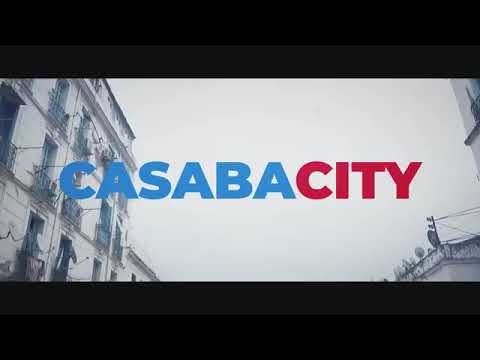 Mouh Milano - casaba city - (clip officiel)  2019