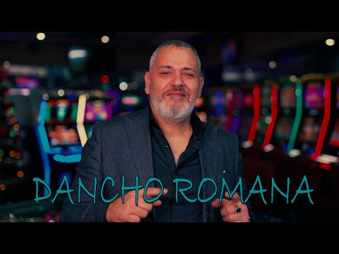 Dancho Romana - Golyam sam tarikat / 2025