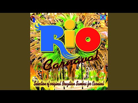 Toquinho Aquarela Do Brasil - Carnaval Do Brasil