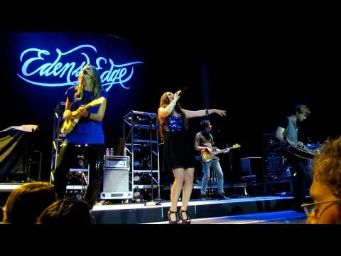 Edens Edge- Too Good To Be True