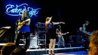 Edens Edge- Too Good To Be True