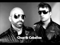 Chus Ceballos InStereo Podcast 136