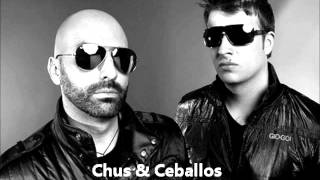 Chus & Ceballos - InStereo Podcast 136