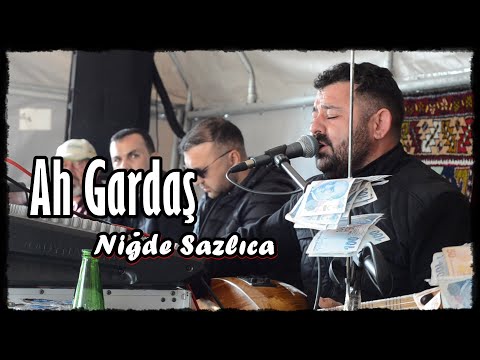 Mehmet Erdurucan - Ah Gardaş 2024[ Emre Özdoğan düğün Sazlıca ][Poyraz Kameraᴴᴰ]-[Gökhan Varol]