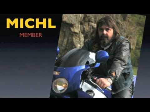 MFG Jeans- & Lederball 2009 - Werbung