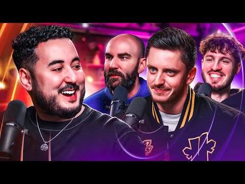 Qui est le GOAT de l’Esport en France ? (Overtime ft. Terracid, apEX & Cnd)