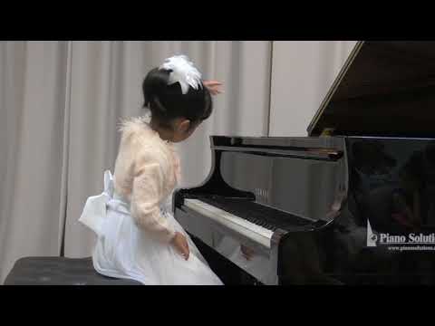 Gillock. Fountain in the Rain