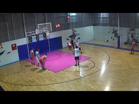 PITBULLS - RAZORS 89-86 25/09/2019 PROGRESSIVE LEAGUE