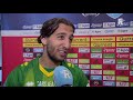 Rotterdammer El Khayati over afscheid Van Persie: 'Jammer dat hij niet scoort, aan al het moois k...
