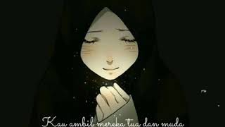 Download lagu Sabyan ~ Al Wabaa' (story WA) || Snapgram mp3