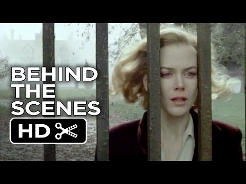 The Others Behind The Scenes - Visual Effects (2001) - Nicole Kidman, Fionnula Flanagan Movie HD