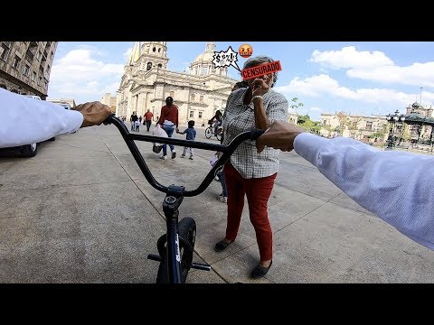 THIS LADY INSULTED ME FOR NO REASON *Total impotence* 😓