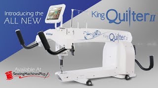 Sewing, quilting & embroidery machines, vacuums - Sewingmachinesplus.com