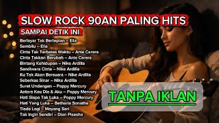 Download lagu Slow Rock Legendaris: Nike Ardilla, Poppy Mercury, Ella & Anie Carera (Audio Jernih) mp3