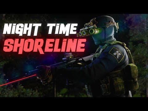 How I made 3.5 MILLION in one Shoreline raid.