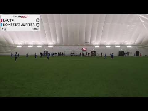 LAUTP vs Komeetat Jupiter - 17/11/2024