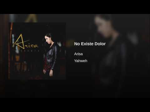 No Existe Dolor video