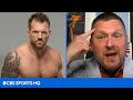 Bellator 256 Preview with Betting Picks | CBS Sports HQ