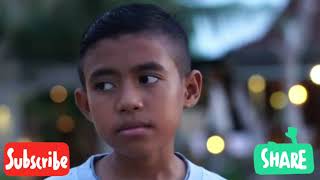 Download lagu Sahabat Kecil (Betrand Peto) - Cover By Eby Rizta (Lirik) mp3