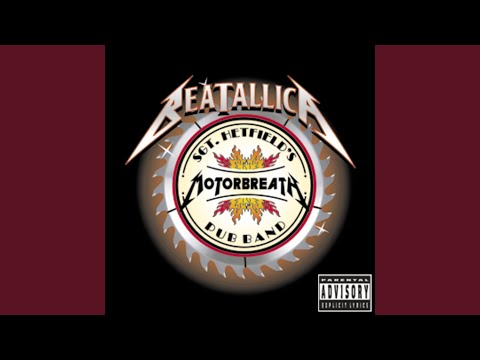 A Garage Dayz Nite - Beatallica