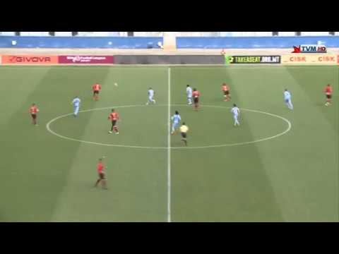 Match Day #29 - Hamrun Spartans 0 vs Sliema Wanderers 2