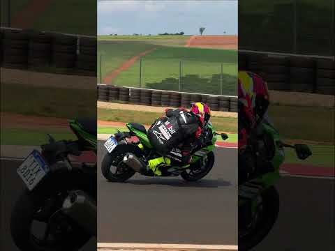 Muito além de acelerar: o que é ser motociclista? 🏍️