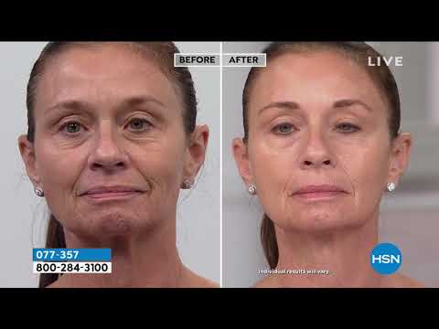 HSN | Signature Club A By Adrienne Beauty 12.17.2019 - 07 AM