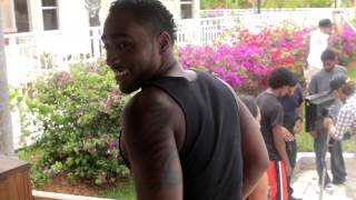 Danny D  Eres Mi Todo BTS